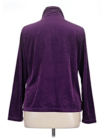 Faded Glory Track Jacket (view 2)