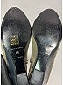 Balenciaga Gray Ankle Boots Size EU 38 - photo 8