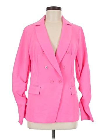 Venus Blazer (view 1)