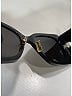 Saint Laurent Black Sunglasses One size - photo 4