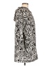Missoni Animal Print Silver Trenchcoat Size EU (IT) 42 / US 6 - photo 4