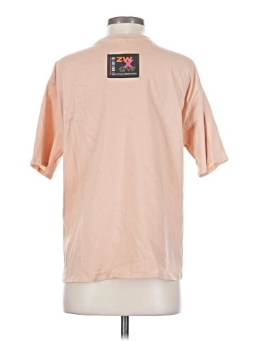 Zumba Wear Short Sleeve T-Shirt (view 2)