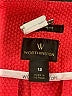 Worthington Solid Red Casual Pants Size 12 - photo 7