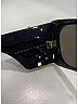 Saint Laurent Black Sunglasses One size - photo 6