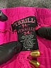 Assorted Brands Pink Casual Pants Size XL - photo 4
