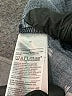 Old Navy Stars Black Long Sleeve Blouse Size M - photo 8