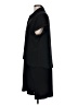 Calvin Klein 100% Polyester Black Casual Dress Size L - photo 5
