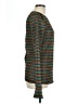 Bruce Glen Gray Long Sleeve Top Size L - photo 4
