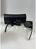 Saint Laurent Black Sunglasses One size - photo 8