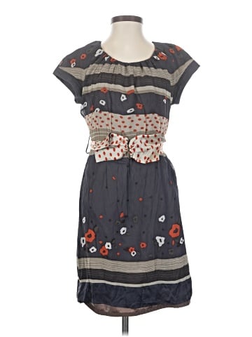 Hanii Y Casual Dress (view 1)
