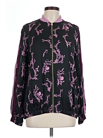 Escada Sport Track Jacket (view 1)