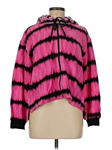 Alice + Olivia Windbreaker (view 1)