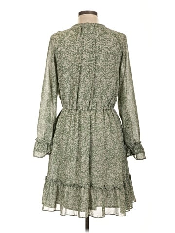 Illa Illa Casual Dress (view 2)