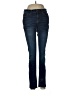 Judy Blue Solid Blue Jeans Size 9 - photo 1