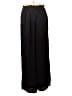 Assorted Brands 100% Viscose Black Dress Pants Size S (estimated) - photo 1