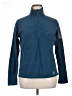 Russell Athletic 100% Polyester Blue Pullover Sweater Size XL - photo 1