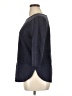 Merona Blue Sweatshirt Size XL - photo 5