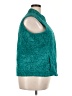 Basic Editions 100% Cotton Teal Vest Size XXL - photo 4