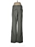 Sandro Gray Dress Pants Size XS (0) - photo 2