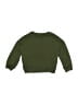 Baby Gap Solid Green Pullover Sweater Size 2T - photo 2