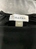 Calvin Klein Black Cocktail Dress Size 2 - photo 7