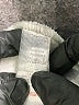 PrettyLittleThing 100% Polyester Solid Gray Casual Skirt Size 10 - photo 5