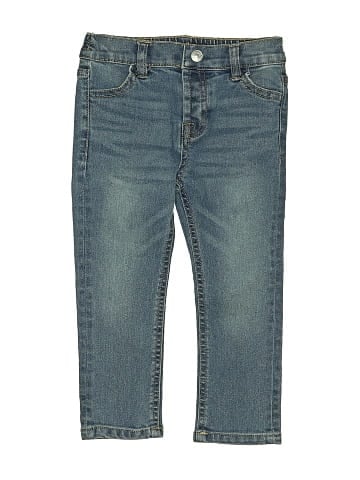 7 For All Mankind Jeans (view 1)