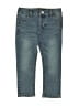 7 For All Mankind Solid Blue Jeans 18-24 MO / 24 MO - photo 1