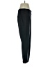 Lands' End 100% Polyester Solid Black Dress Pants Size S - photo 4