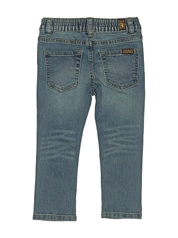 7 For All Mankind Jeans (view 2)