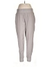Eddie Bauer Solid Gray Active Pants Size L - photo 1