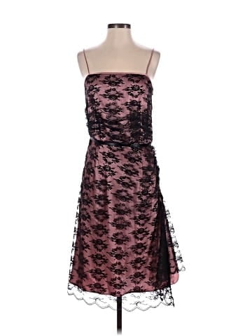 Rabbit Rabbit Rabbit Designs Cocktail Dress (view 1)