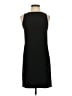 Vince. Solid Black Cocktail Dress Size 2 - photo 1