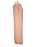 Unbranded 100% Polyester Solid Tan Casual Pants Size S - photo 5