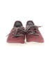 Allbirds Burgundy Sneakers Size 7 - photo 2