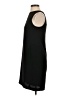 Vince. Solid Black Cocktail Dress Size 2 - photo 5