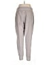 Eddie Bauer Solid Gray Active Pants Size L - photo 2