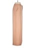 Unbranded 100% Polyester Solid Tan Casual Pants Size S - photo 4