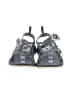 Chaco Gray Sandals Size 5 - photo 2