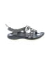 Chaco Gray Sandals Size 5 - photo 1