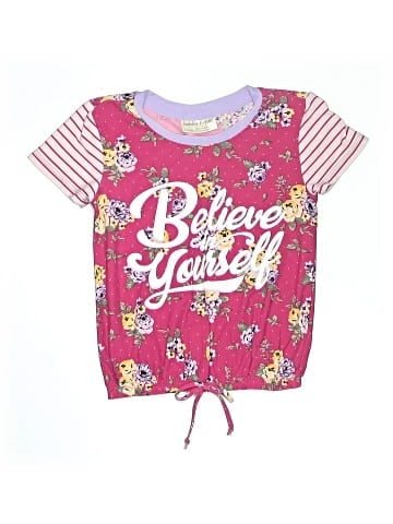 Bobbie Brooks Short Sleeve T-Shirt (view 1)