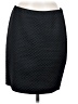 Max Studio Argyle Black Formal Skirt Size M - photo 1