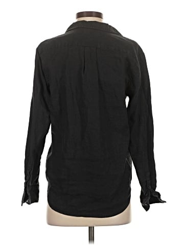 Everlane Long Sleeve Button-Down Shirt (view 2)