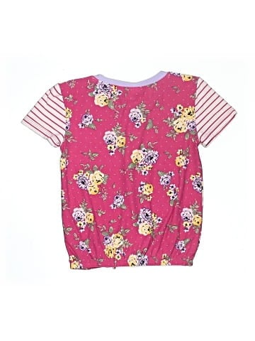 Bobbie Brooks Short Sleeve T-Shirt (view 2)