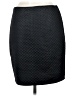 Max Studio Argyle Black Formal Skirt Size M - photo 2
