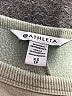 Athleta Green Sweatshirt Size XS - photo 7