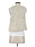 Mirror/Dash Ivory Cardigan Size S - photo 2