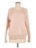 Max & Mia Pink Pullover Sweater Size M - photo 1
