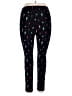 Torrid Print Black Active Pants Size 1X Plus (1) - photo 2