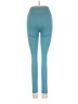 NVGTN Teal Yoga Pants Size S - photo 2